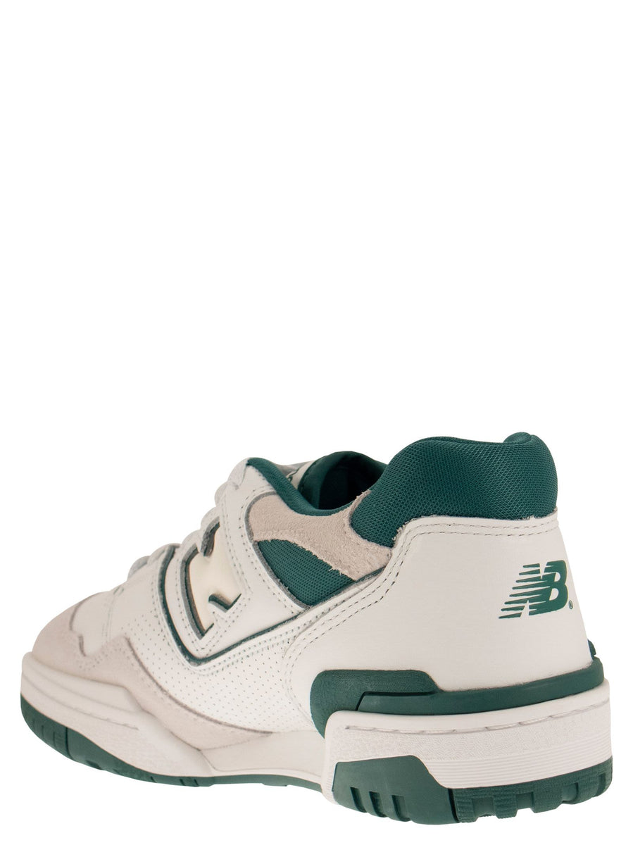 New Balance Bb550 Sneakers | Balardi