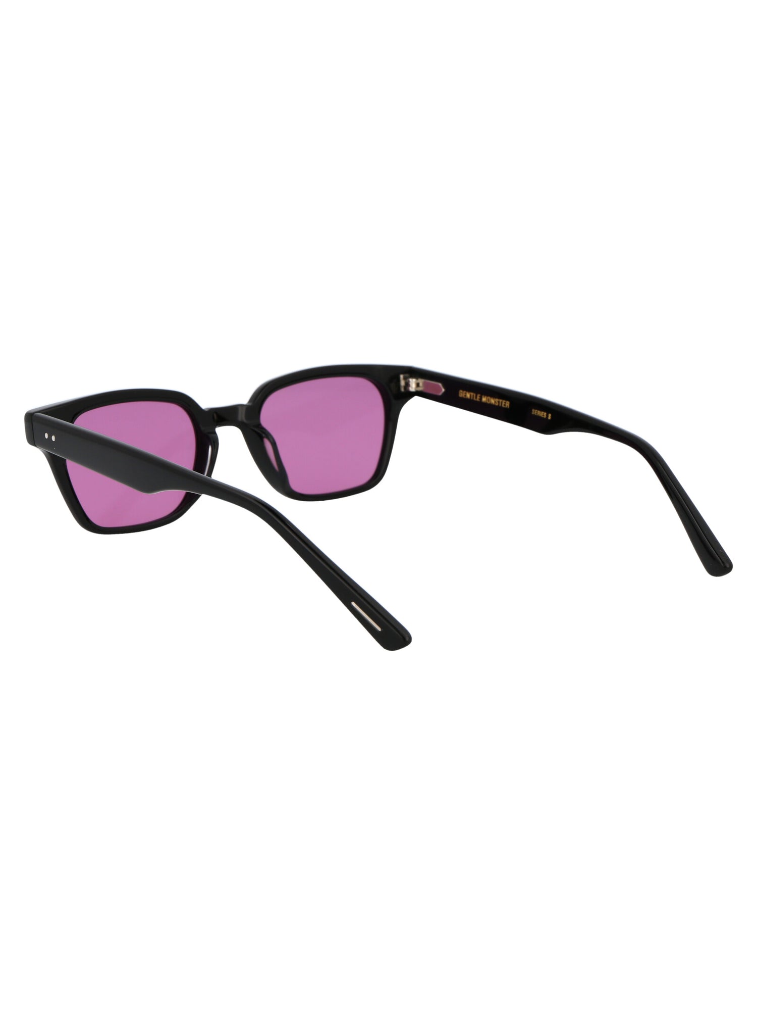 Gentle Monster Sunglasses Leroy 01 V | Balardi