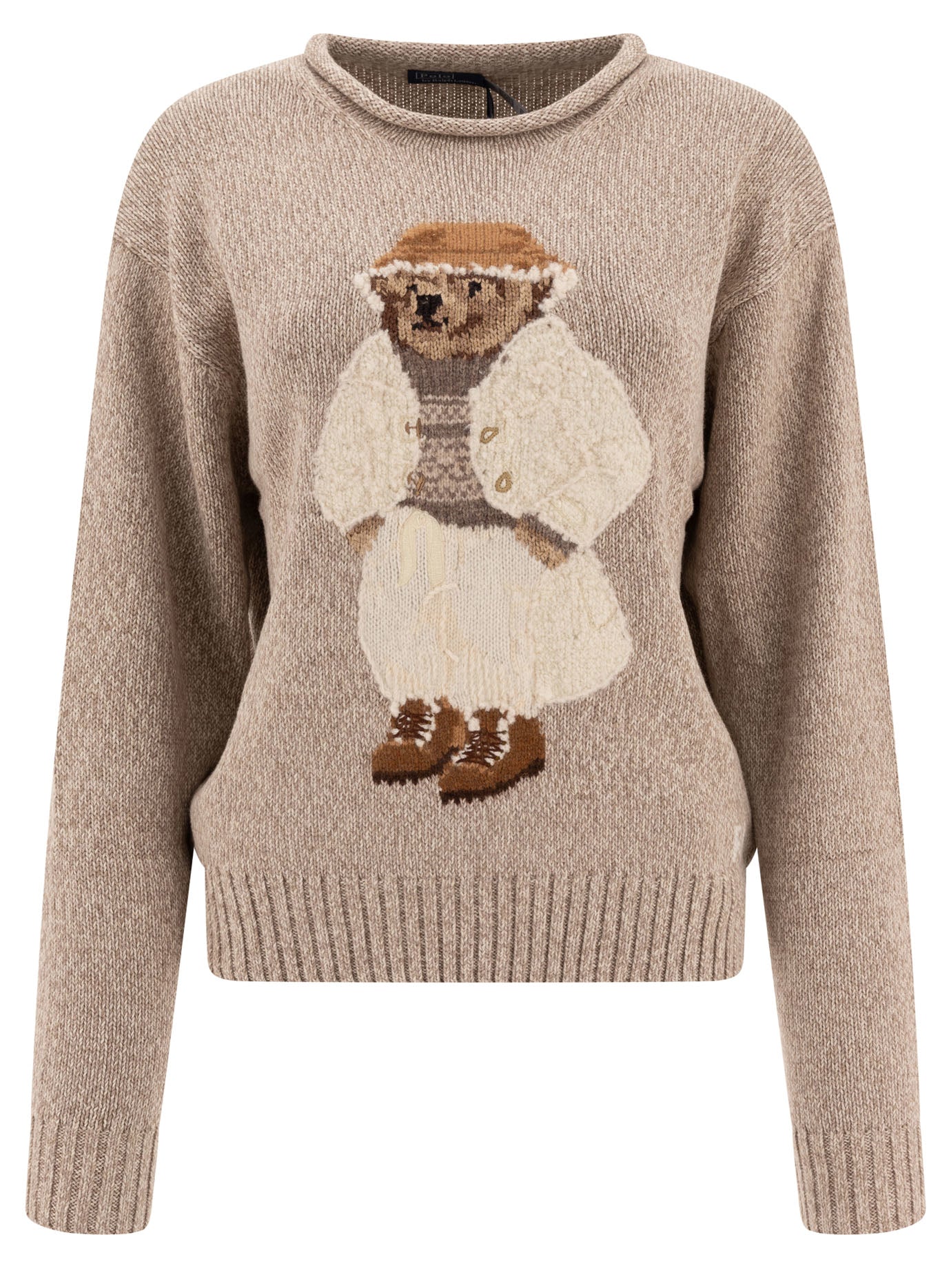 Polo Ralph Lauren Bear Sweater store