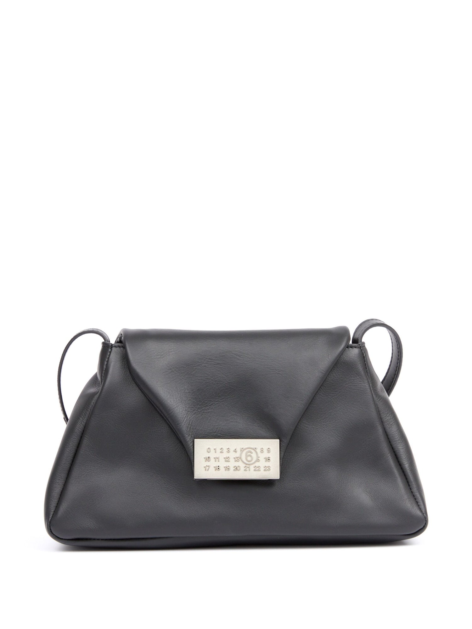 MaisonMargiela ZEROIMPACT CROSS-BODY BAG（Mm6 Maison Margiela 