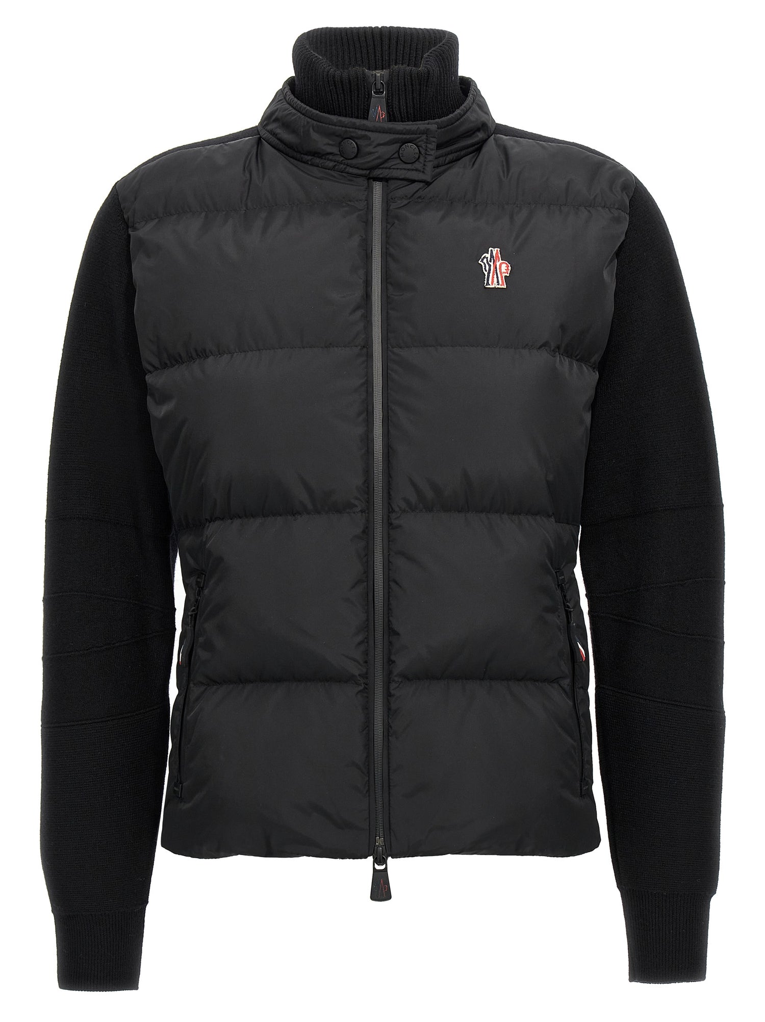Moncler grenoble cardigan deals