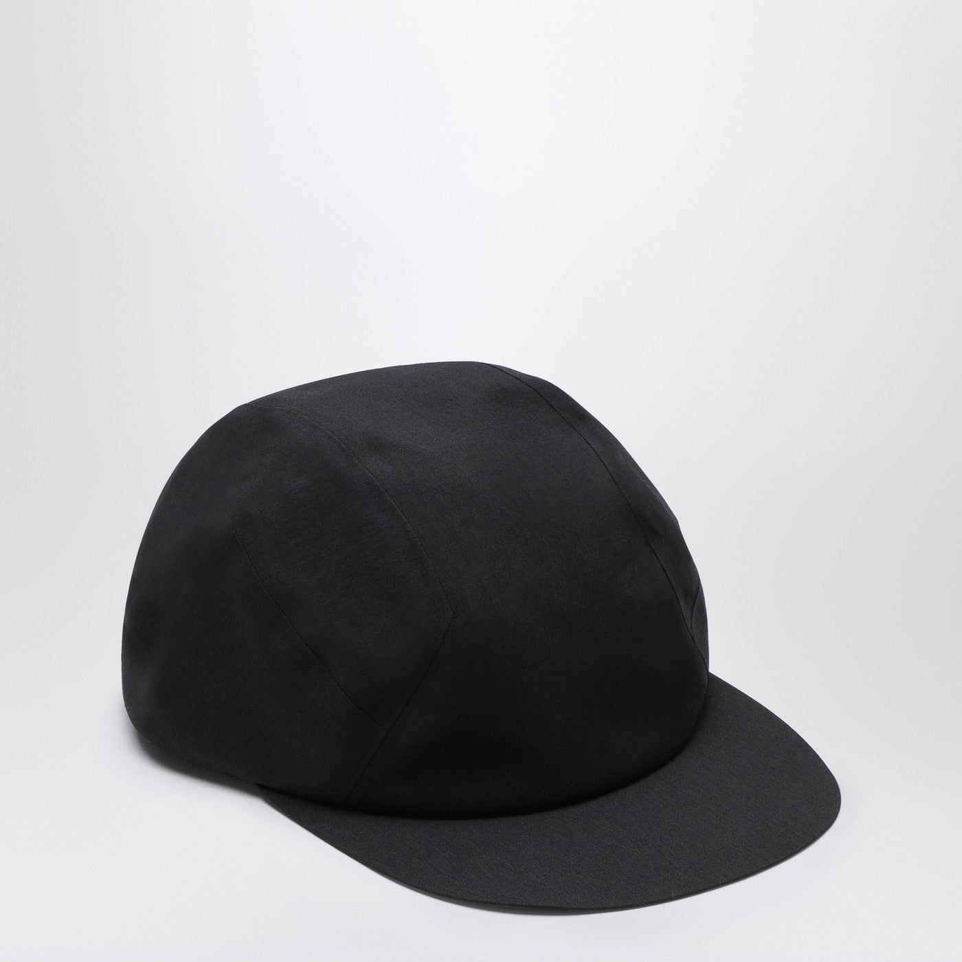 Arc'teryx vilance Stealth Black Hat | Balardi