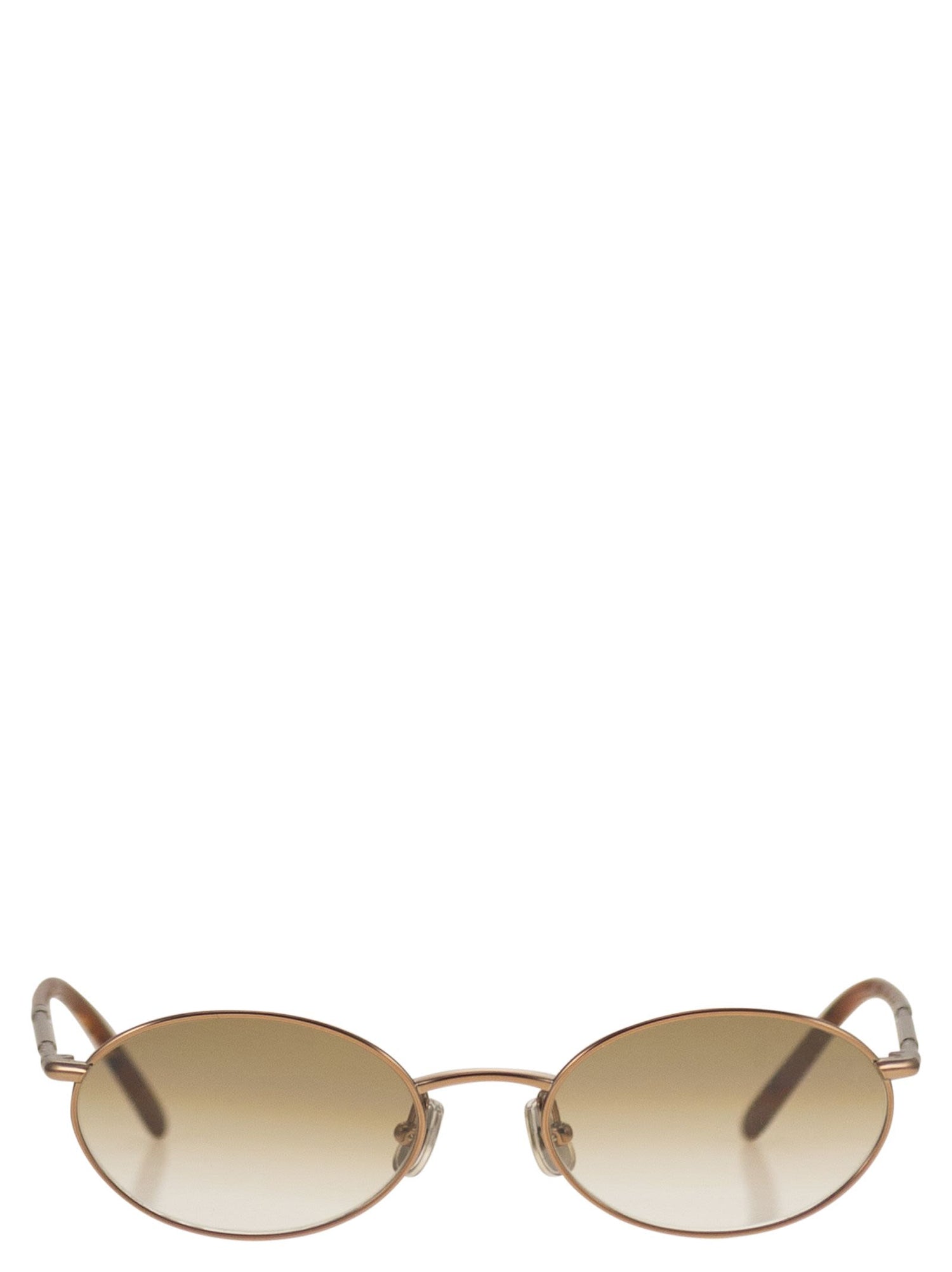 Brunello Cucinelli Timeless Reflections Sunglasses In Brunello Cucinelli Timeless Reflections Sunglasses In