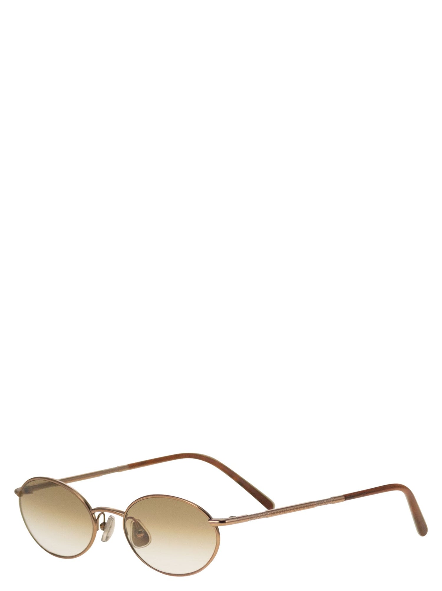 Brunello Cucinelli Timeless Reflections Sunglasses In