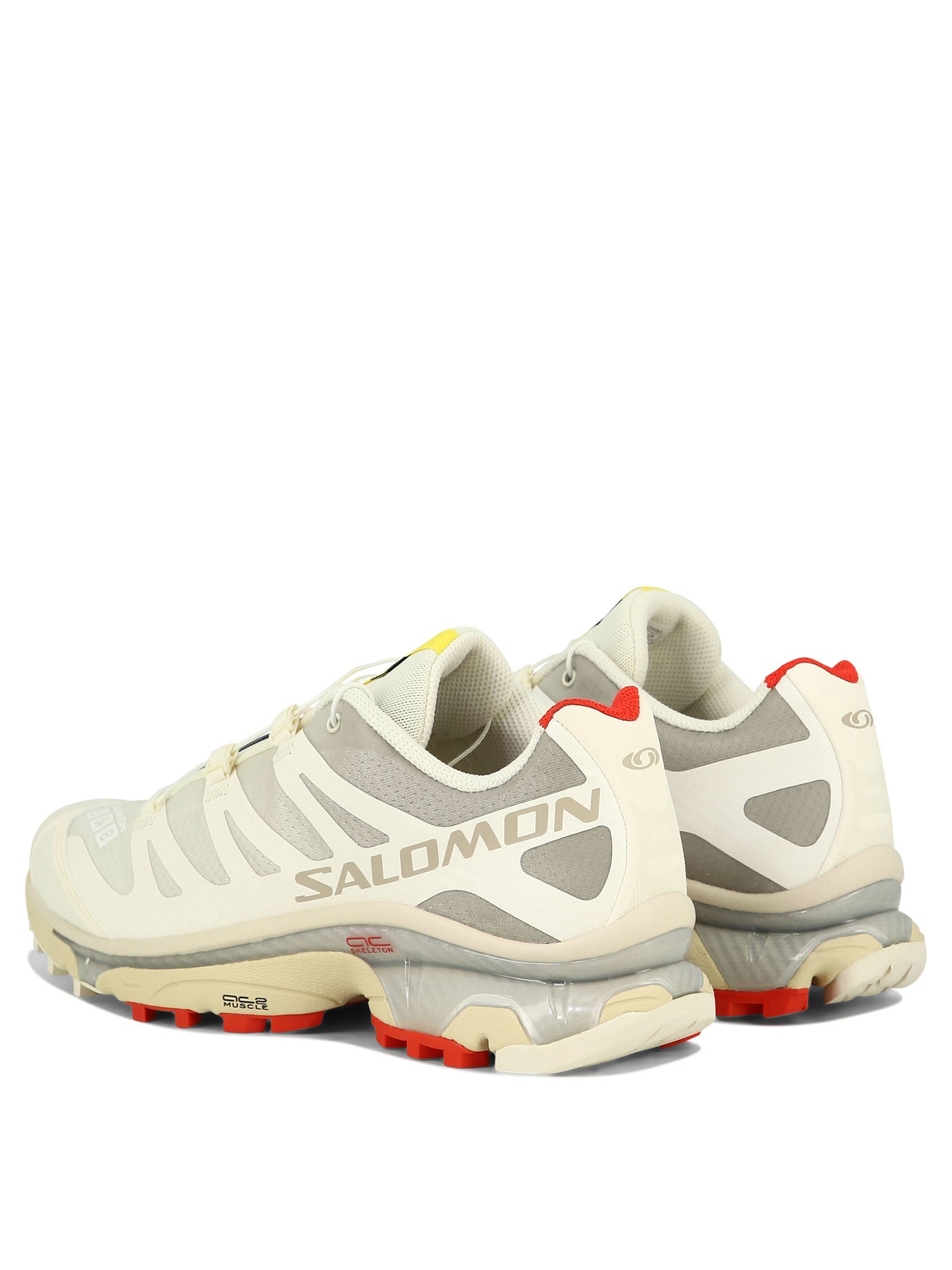 Salomon XT 4和运动鞋| Balardi