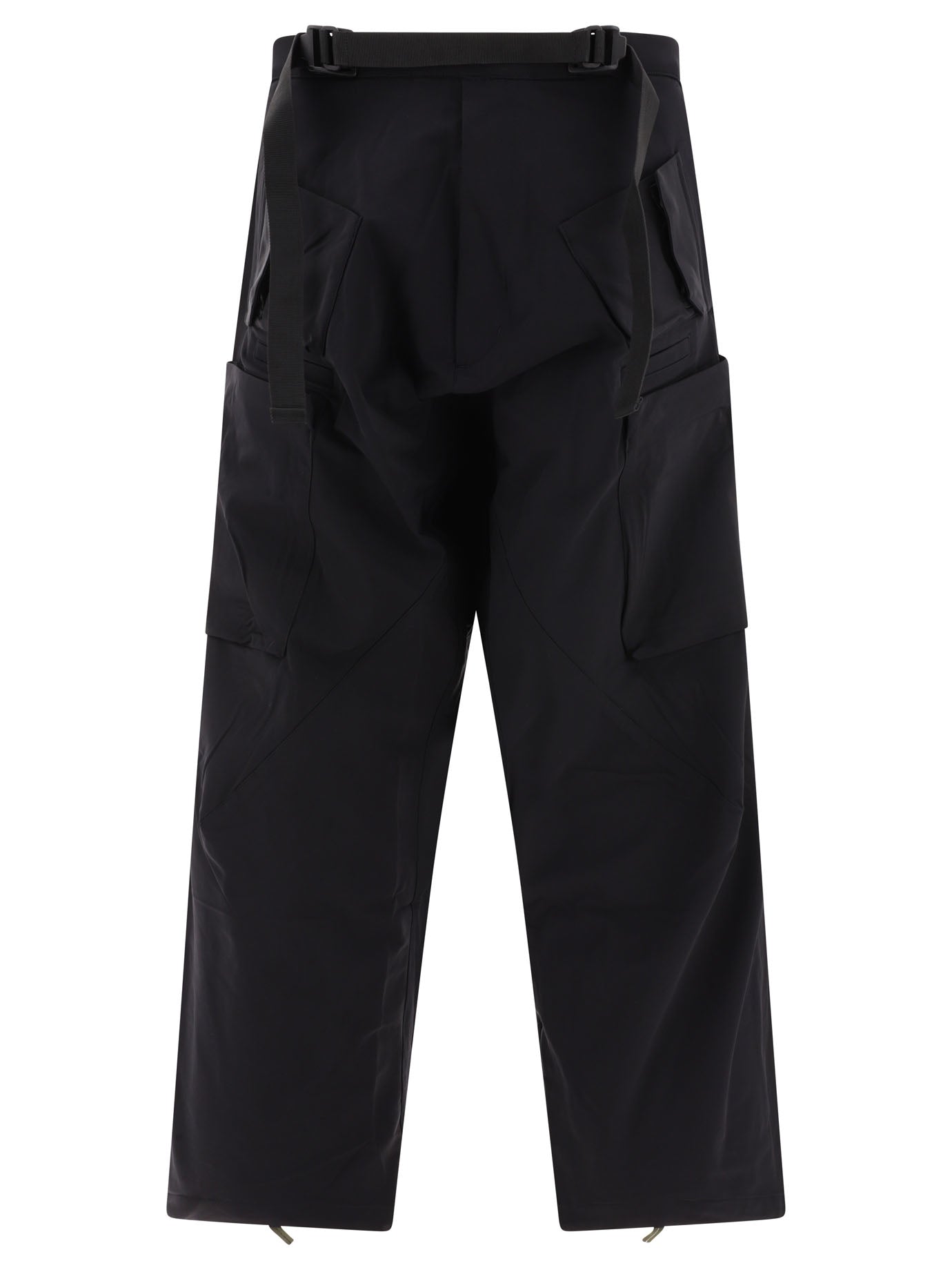 Acronym P30 Al Ds Trousers | Balardi