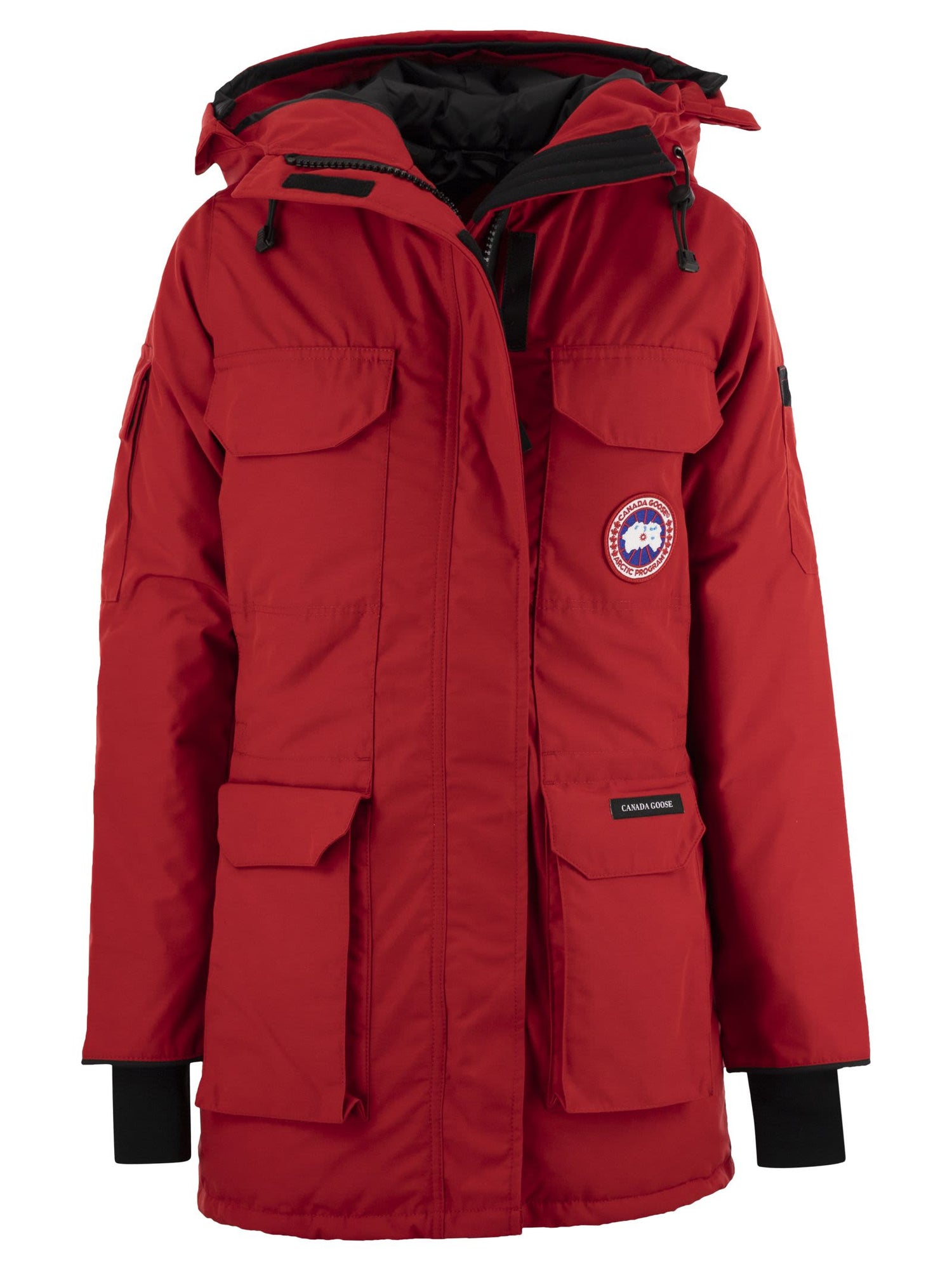 Canada goose fusion fit on sale expedition