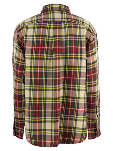 Ralph Lauren Plaid Tops for Women for sale