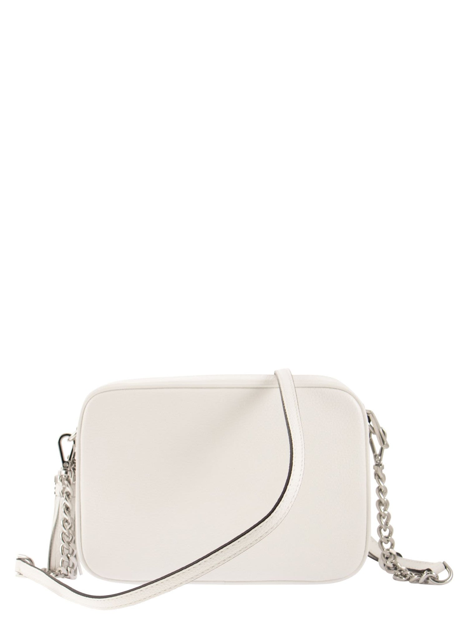 Michael kors cheap ginny leather crossbody