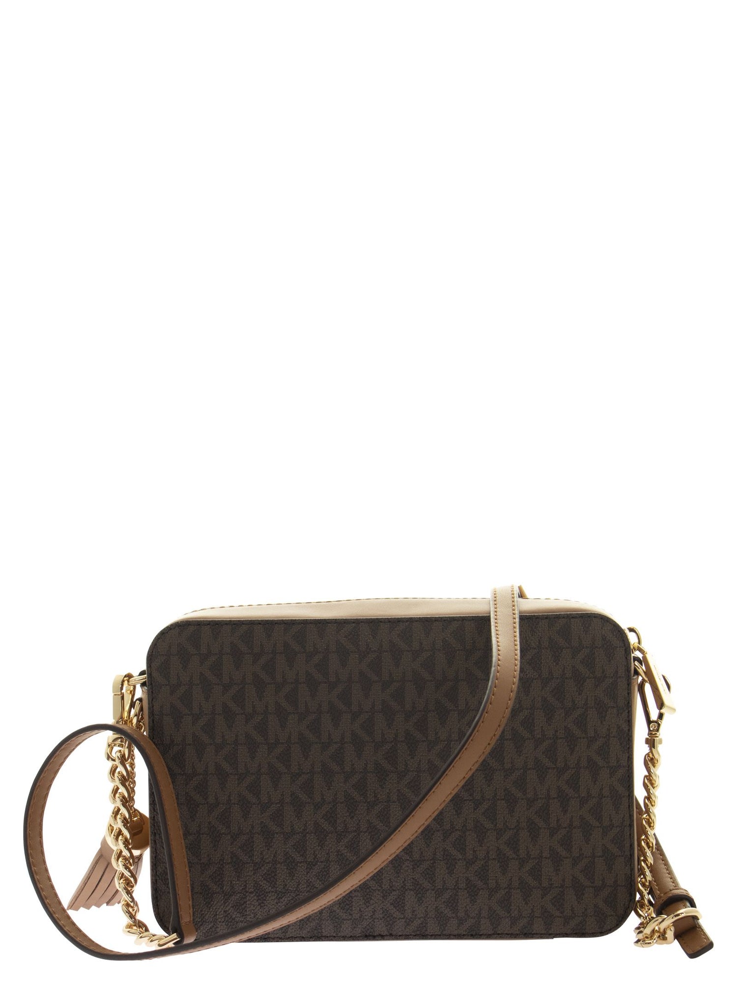 Michael kors ginny medium clearance crossbody