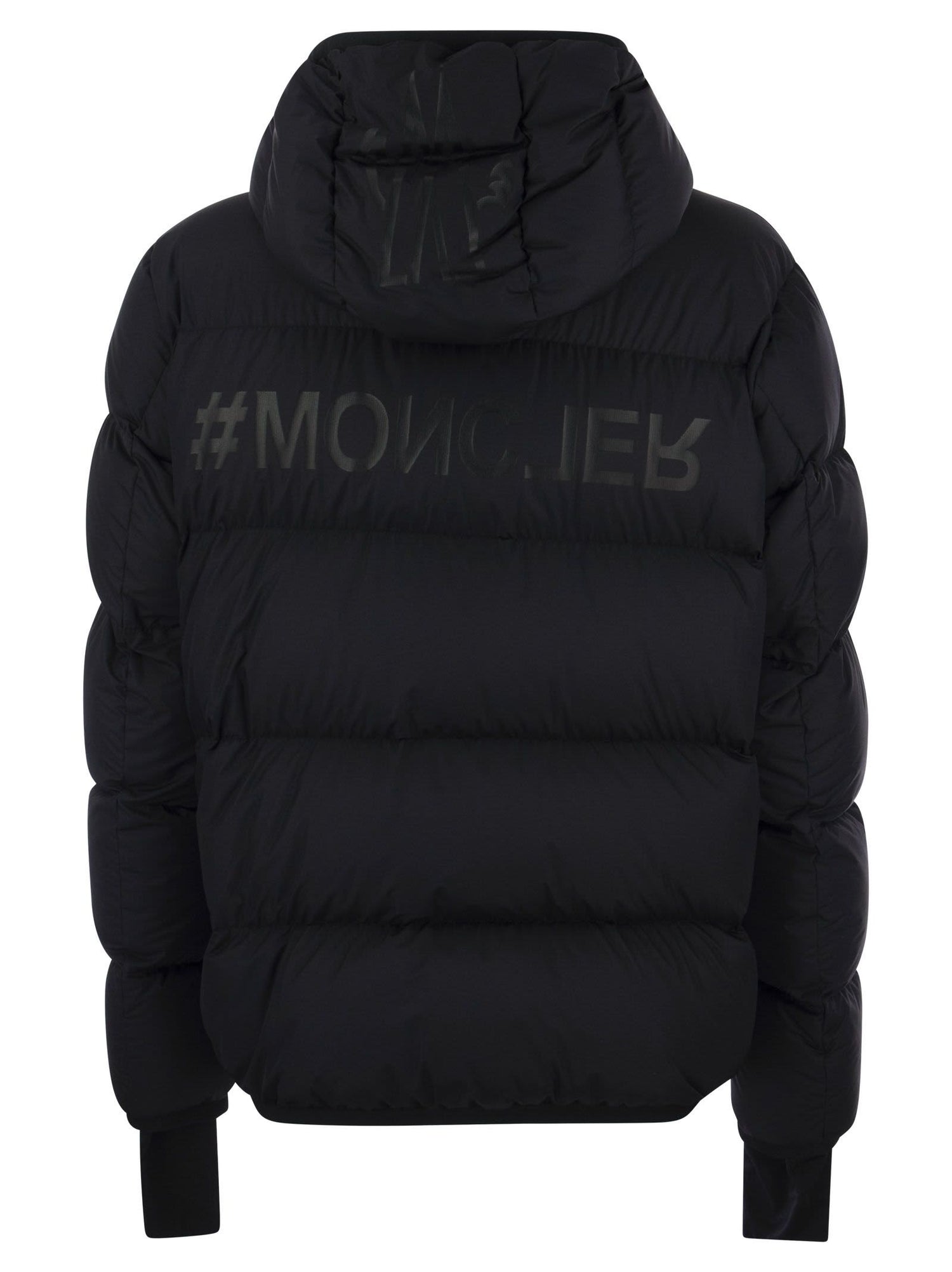 Moncler hotsell aiton jacket