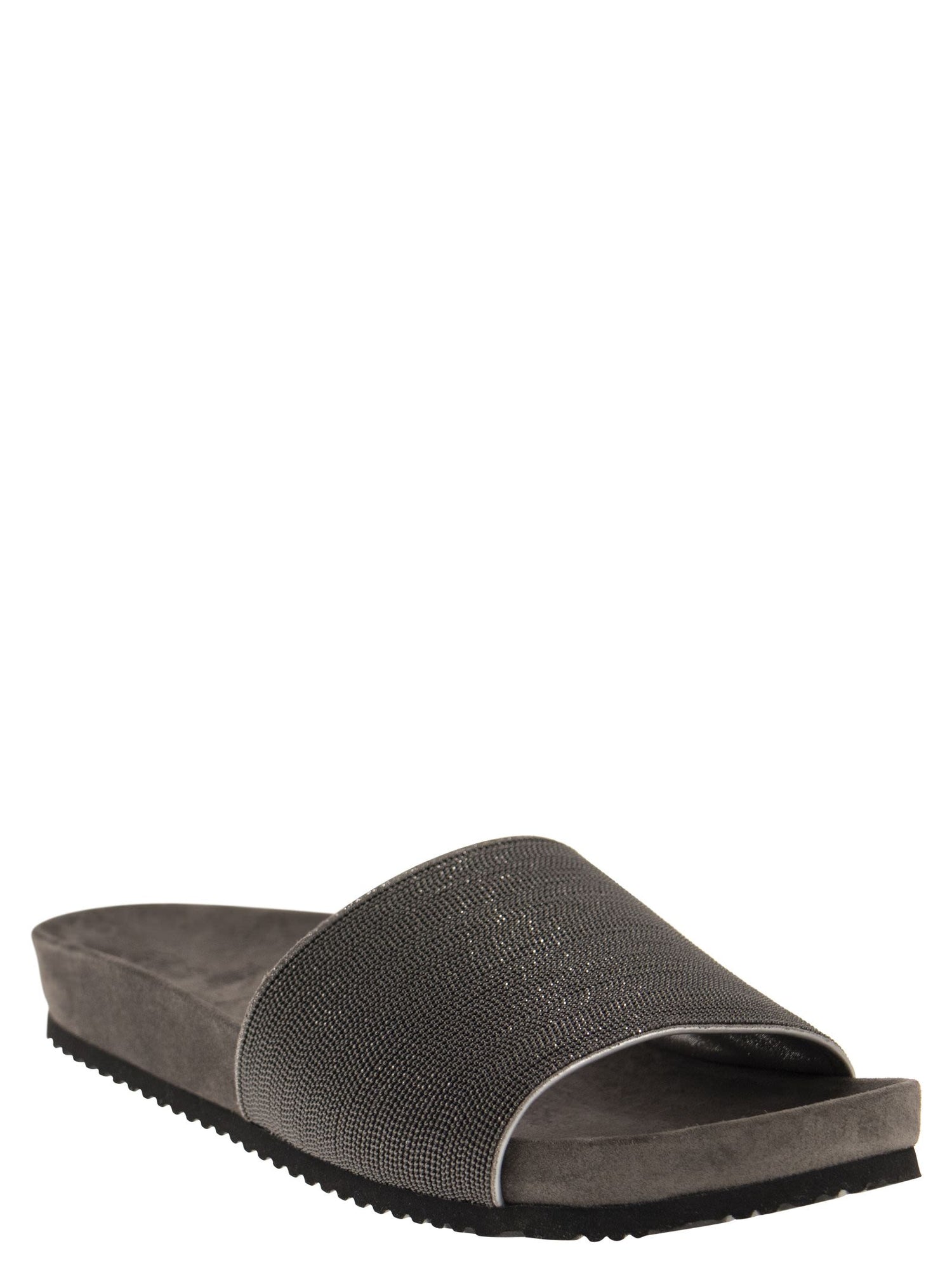 Brunello 2025 cucinelli slippers