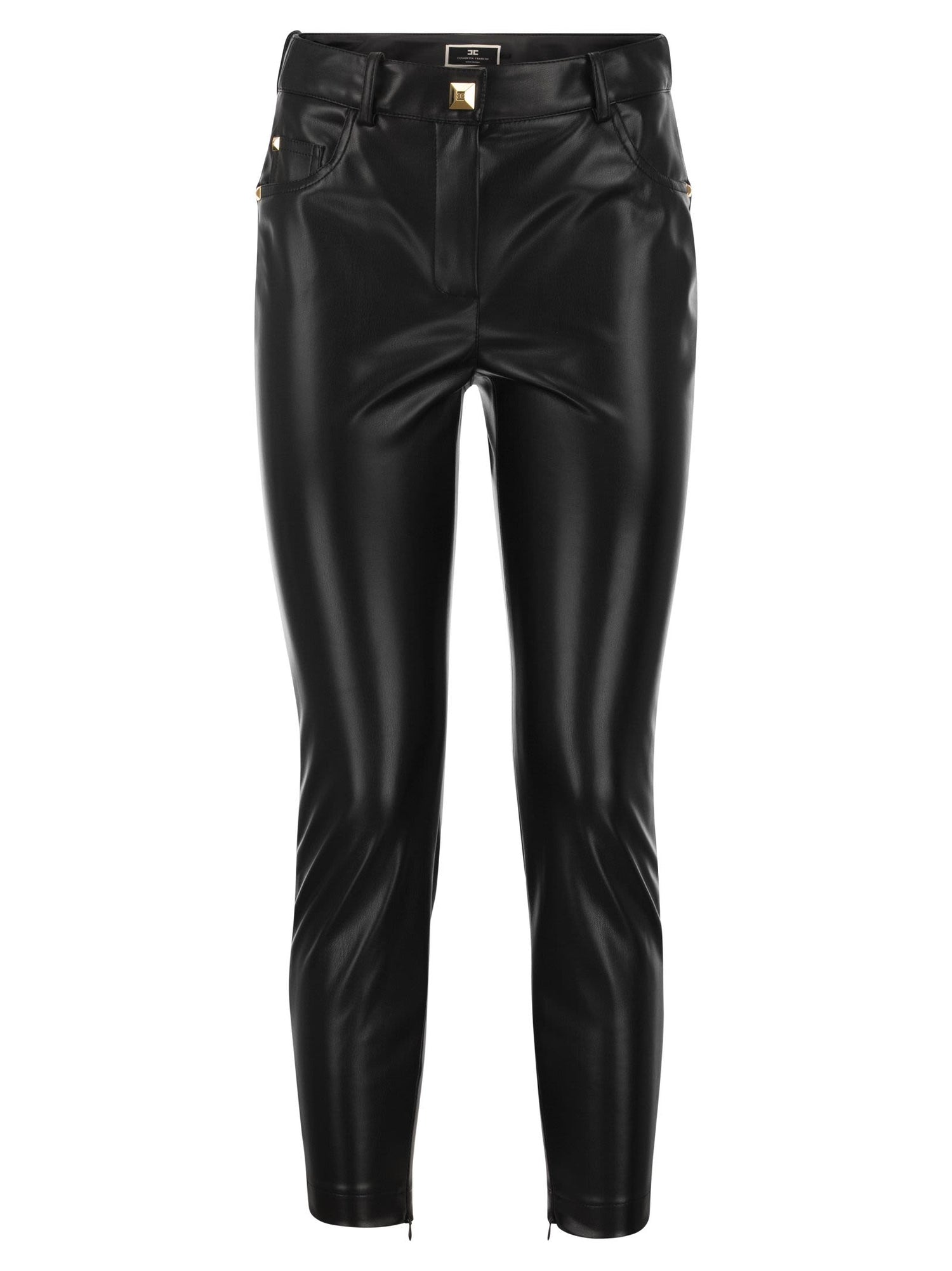 New Winter Spring Men's Skinny Leather Pants Fashion Faux Leather Trousers  for Male Trouser Stage Club Wear Biker Pants (Color : 3165, Size : 29) :  Amazon.ca: Clothing, Shoes & Accessories