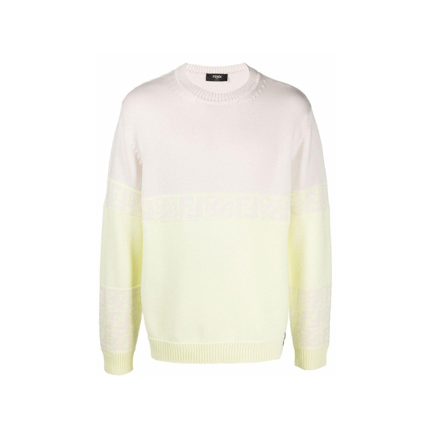 Fendi sweater sales sale