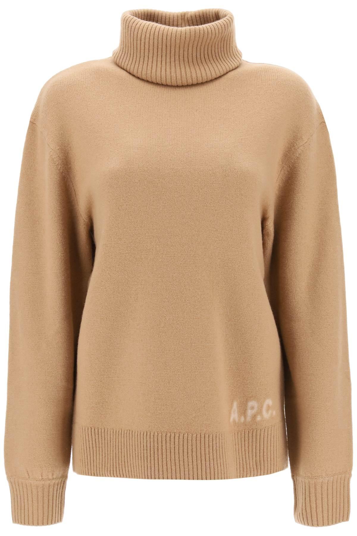 Apc turtleneck clearance