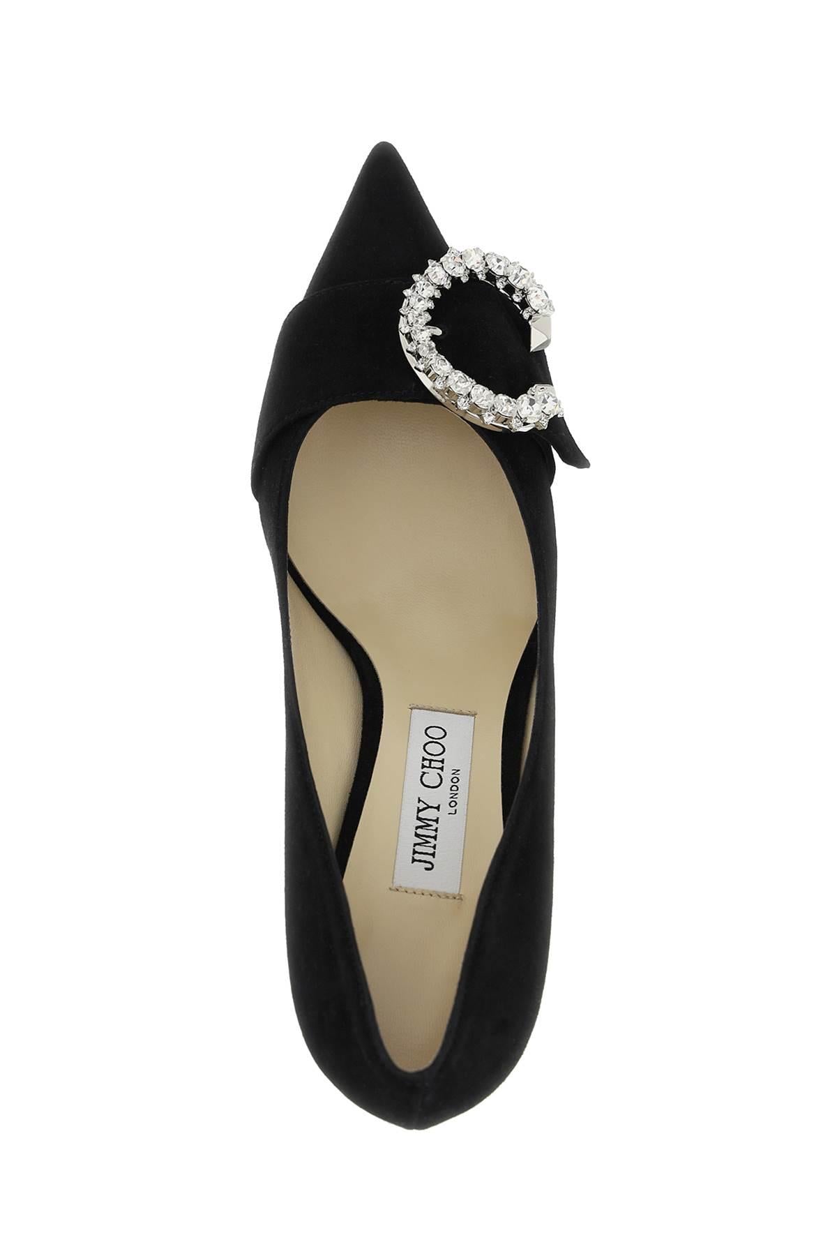 Jimmy choo discount melva 70