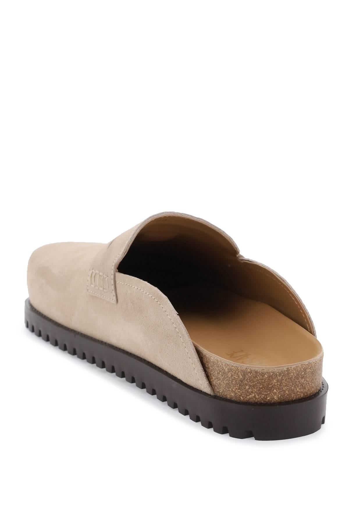 Versace birkenstocks online